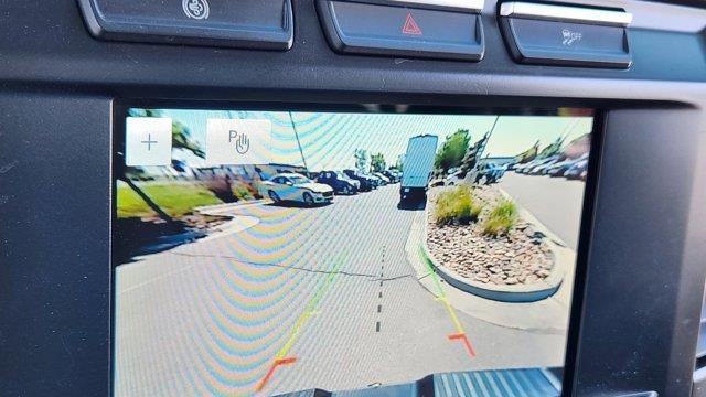 2023 Ford F-250 Super Duty King Ranch