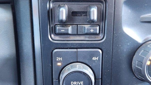 2023 Ford F-250 Super Duty King Ranch