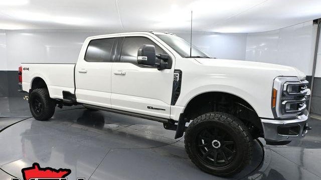 Preowned 2023 Ford F-250 Super Duty Lariat for Sale