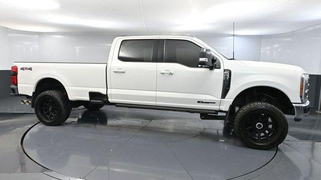 2023 Ford F-250 Super Duty Lariat