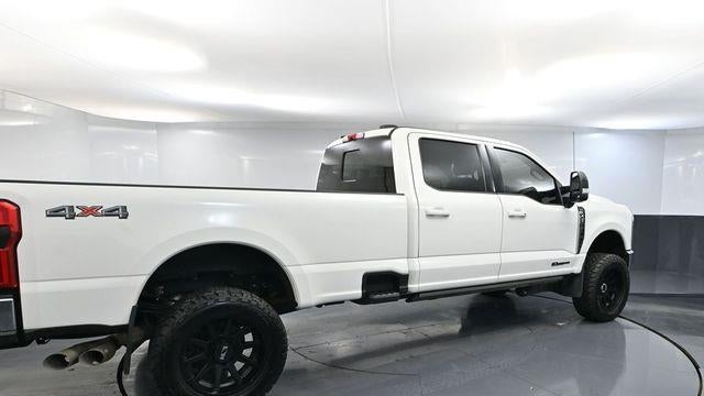2023 Ford F-250 Super Duty Lariat