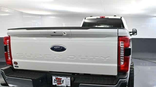 2023 Ford F-250 Super Duty Lariat