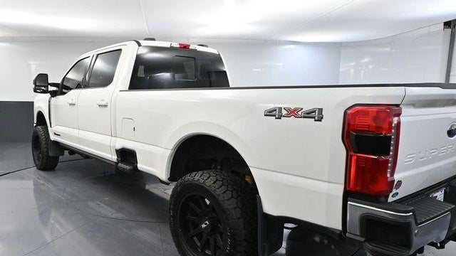 2023 Ford F-250 Super Duty Lariat