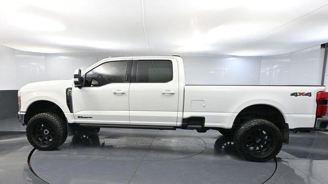 2023 Ford F-250 Super Duty Lariat
