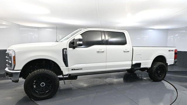 2023 Ford F-250 Super Duty Lariat