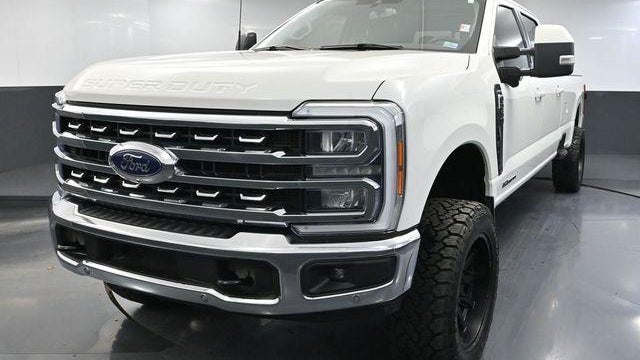 2023 Ford F-250 Super Duty Lariat