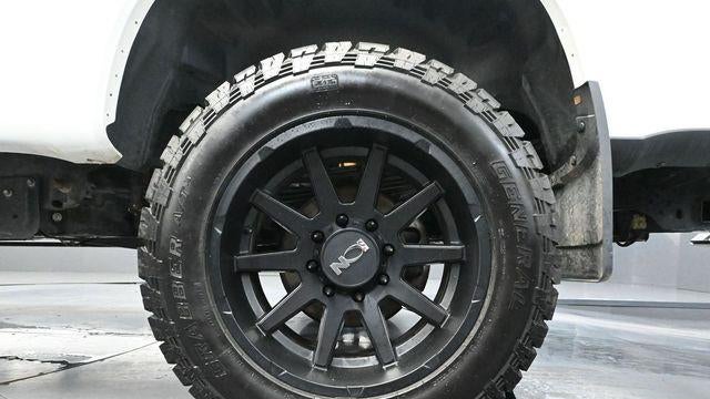 2023 Ford F-250 Super Duty Lariat