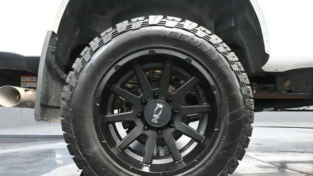 2023 Ford F-250 Super Duty Lariat