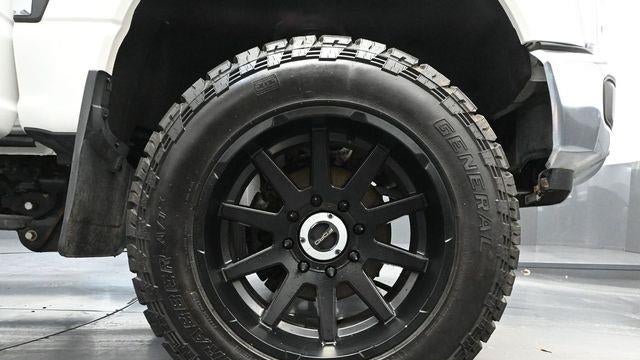 2023 Ford F-250 Super Duty Lariat