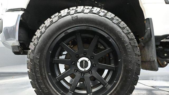2023 Ford F-250 Super Duty Lariat