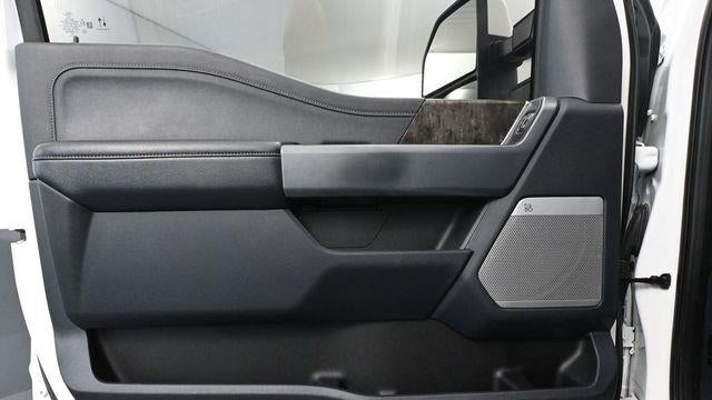 2023 Ford F-250 Super Duty Lariat