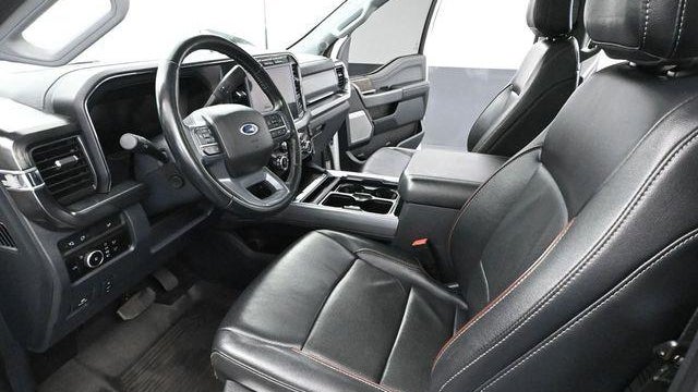 2023 Ford F-250 Super Duty Lariat