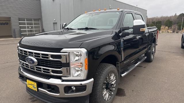 Preowned 2023 Ford F-250 Super Duty XLT for Sale