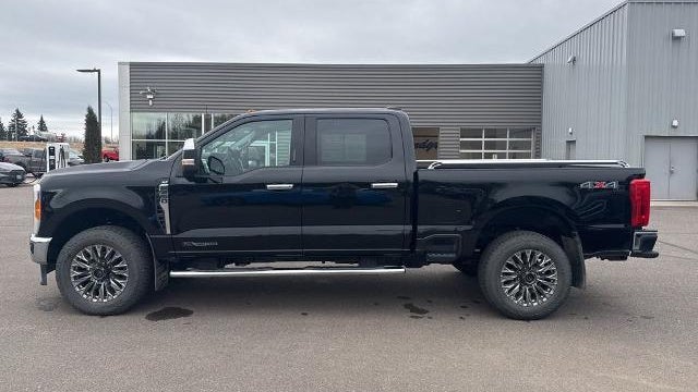 2023 Ford F-250 Super Duty XLT