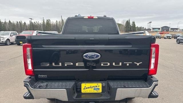 2023 Ford F-250 Super Duty XLT