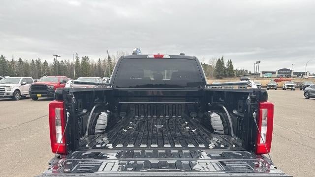 2023 Ford F-250 Super Duty XLT