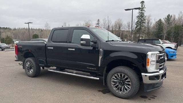 2023 Ford F-250 Super Duty XLT