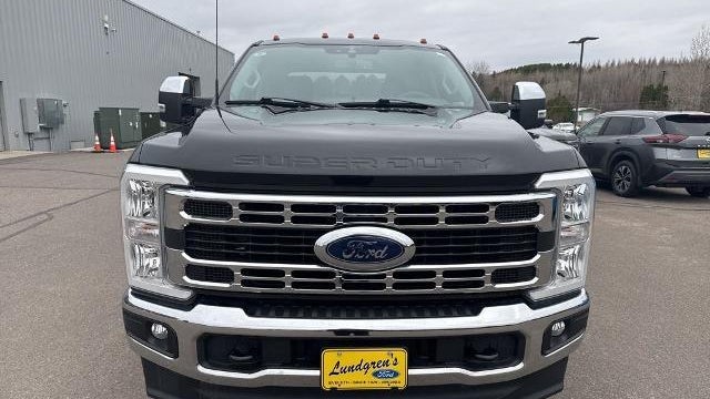 2023 Ford F-250 Super Duty XLT