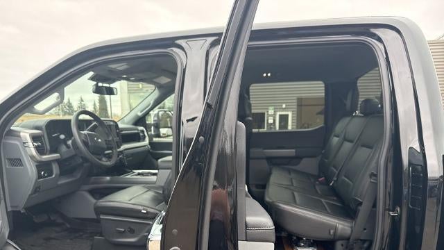 2023 Ford F-250 Super Duty XLT