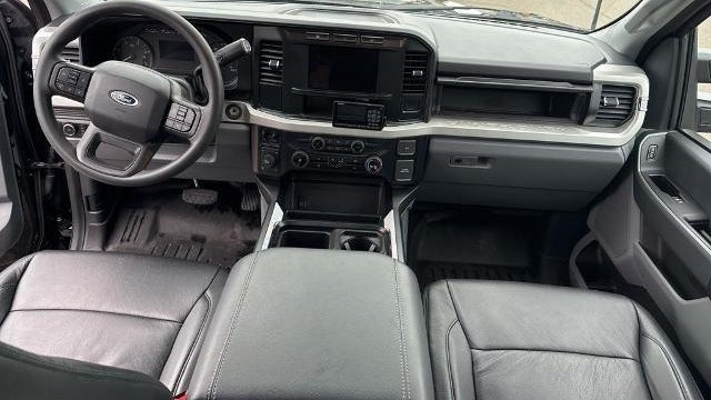 2023 Ford F-250 Super Duty XLT