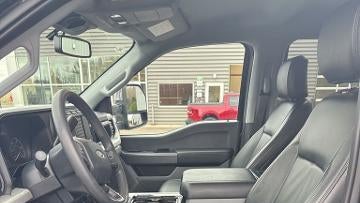 2023 Ford F-250 Super Duty XLT