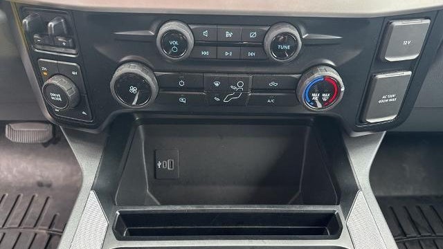 2023 Ford F-250 Super Duty XLT
