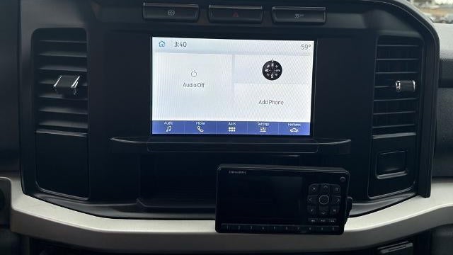 2023 Ford F-250 Super Duty XLT