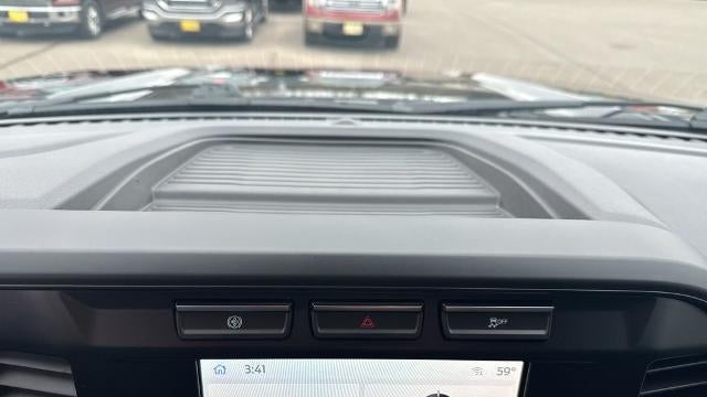 2023 Ford F-250 Super Duty XLT