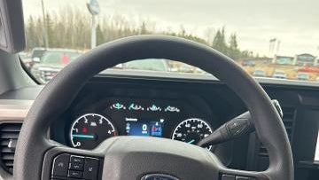 2023 Ford F-250 Super Duty XLT