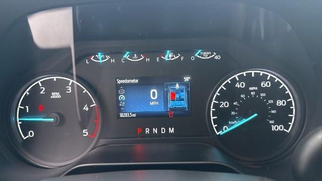 2023 Ford F-250 Super Duty XLT