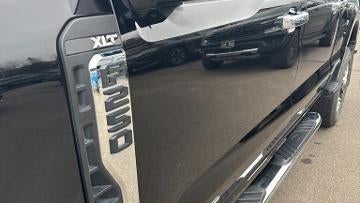 2023 Ford F-250 Super Duty XLT