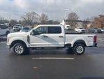 2024 F-250 Super Duty Thumbnail 7