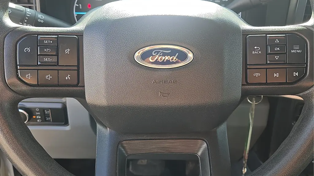 2024 Ford F-250 Super Duty XLT