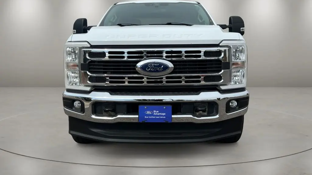 2024 Ford F-250 Super Duty XLT