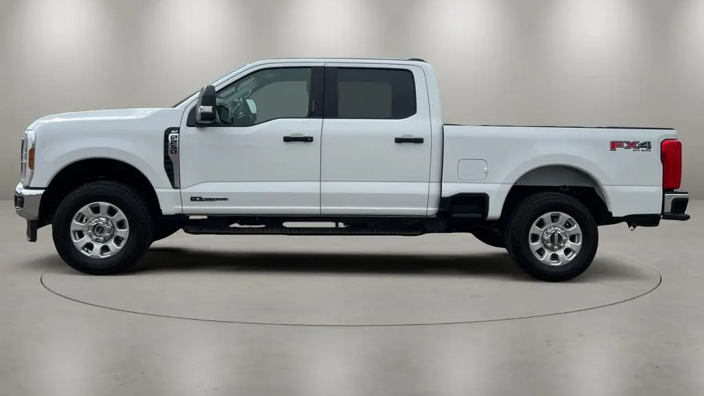 2024 Ford F-250 Super Duty XLT