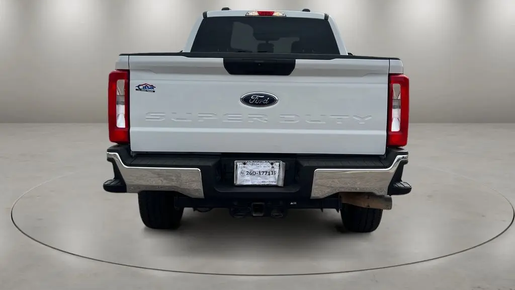2024 Ford F-250 Super Duty XLT