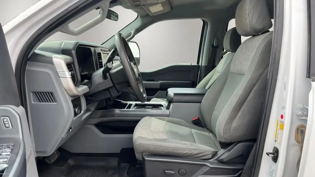 2024 Ford F-250 Super Duty XLT