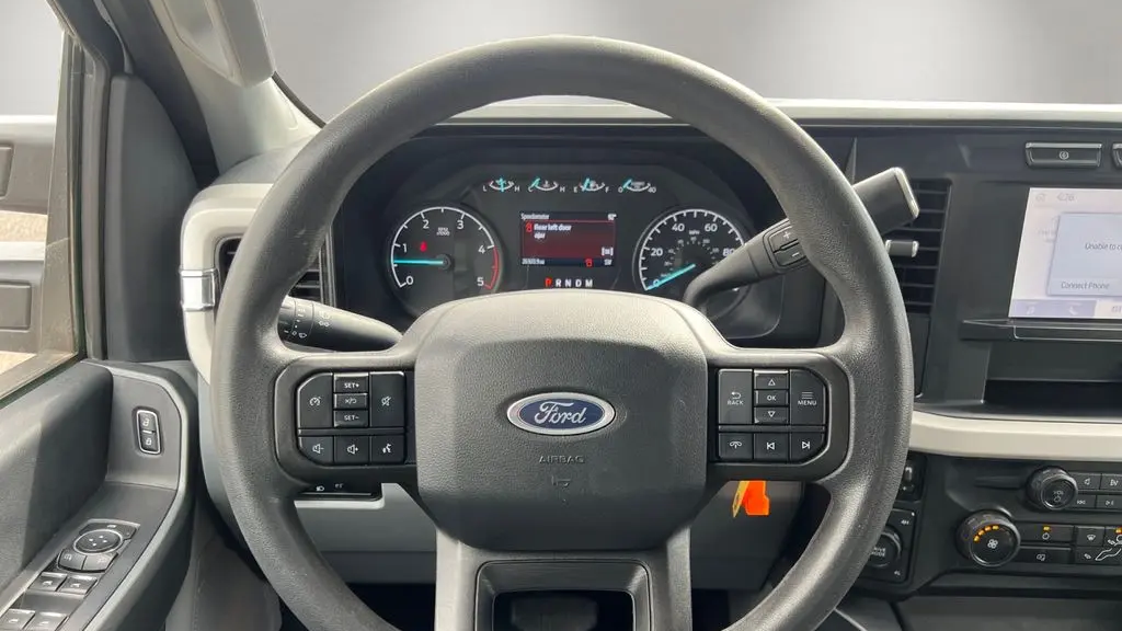 2024 Ford F-250 Super Duty XLT