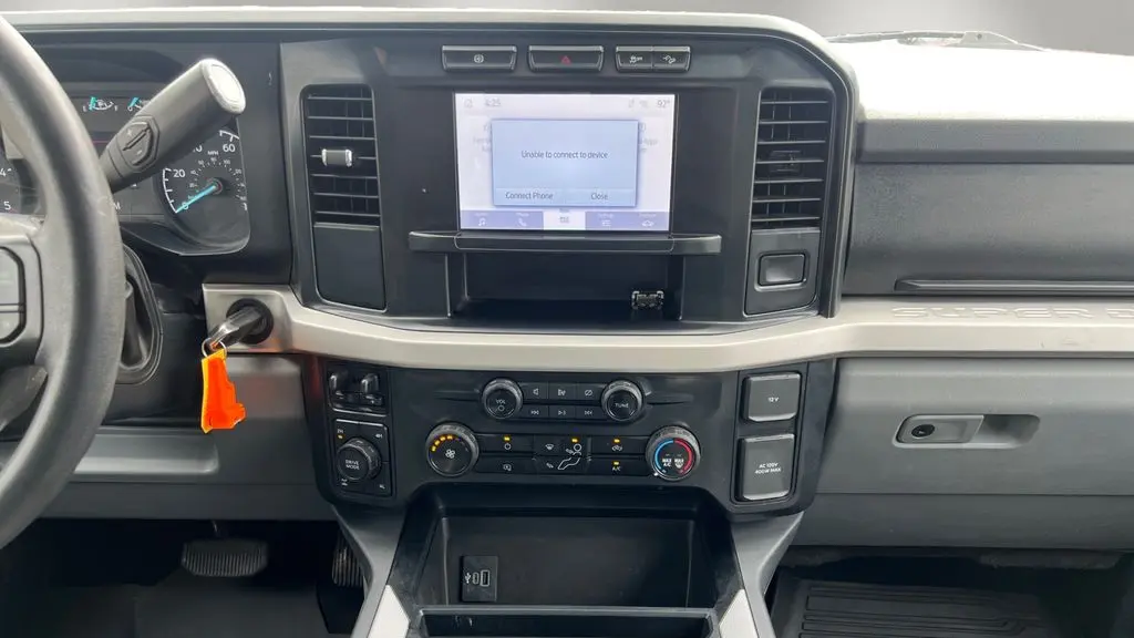 2024 Ford F-250 Super Duty XLT