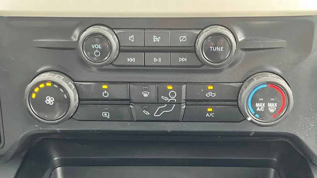 2024 Ford F-250 Super Duty XLT