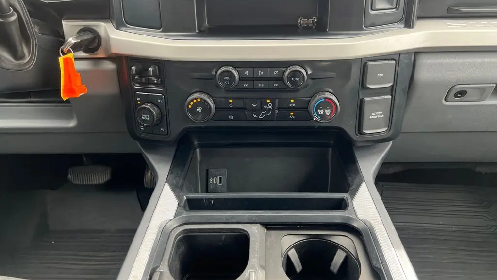 2024 Ford F-250 Super Duty XLT