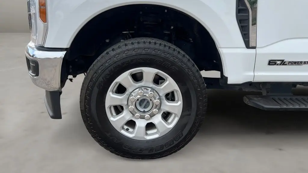 2024 Ford F-250 Super Duty XLT