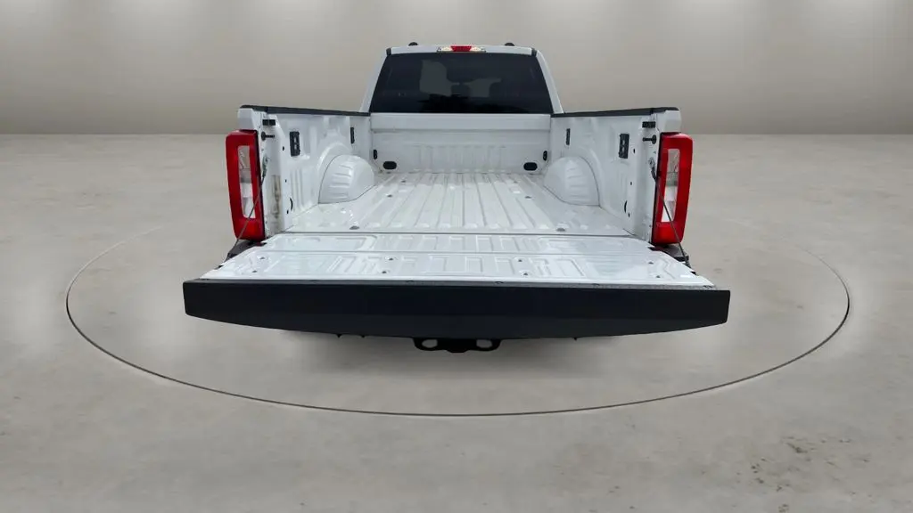 2024 Ford F-250 Super Duty XLT