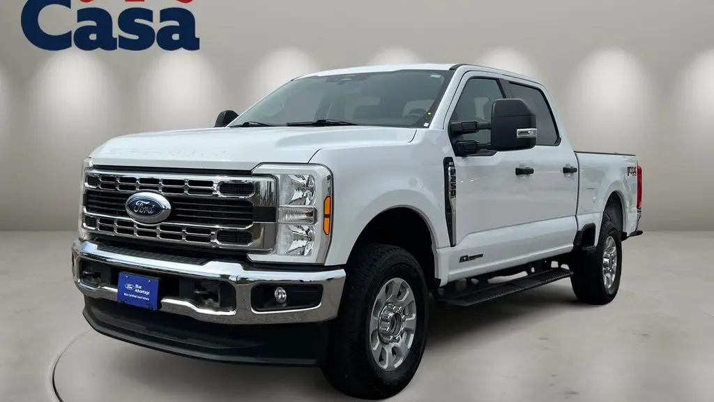 Preowned 2024 Ford F-250 Super Duty XLT for Sale