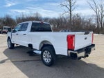 2024 F-250 Super Duty Thumbnail 3
