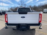 2024 F-250 Super Duty Thumbnail 4