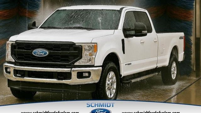 Preowned 2024 Ford F-250 Super Duty King Ranch for Sale