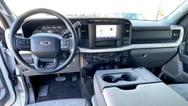 2024 Ford F-250 Super Duty King Ranch