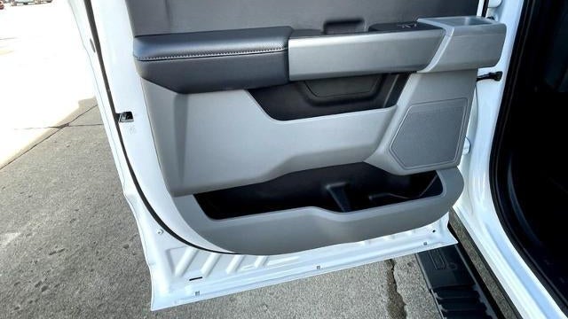 2024 Ford F-250 Super Duty King Ranch