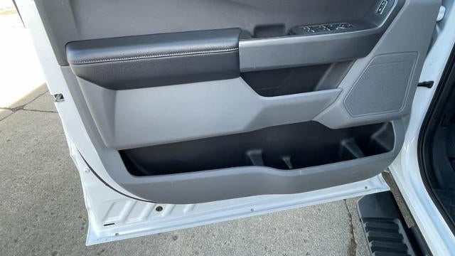 2024 Ford F-250 Super Duty King Ranch